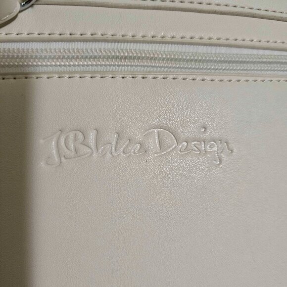 White Ghost Halloween Ita Bag - Picture 5 of 9